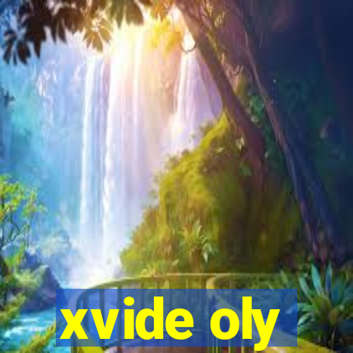 xvide oly