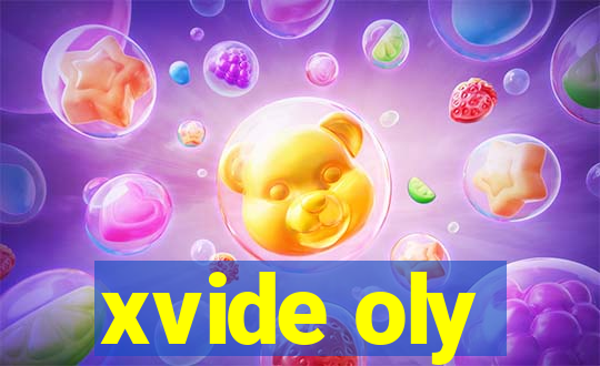 xvide oly