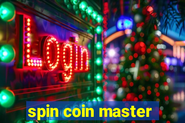 spin coin master