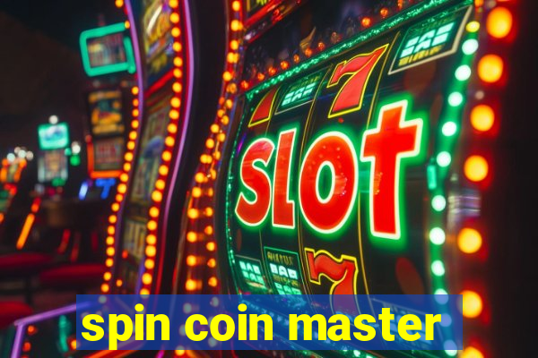 spin coin master