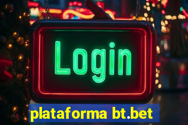 plataforma bt.bet