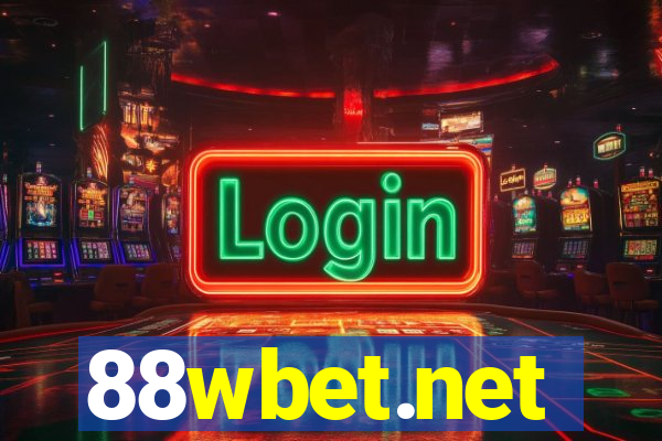 88wbet.net