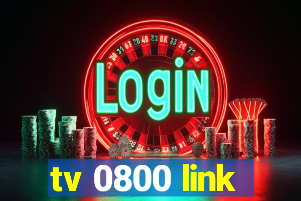 tv 0800 link