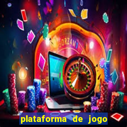 plataforma de jogo do gusttavo lima