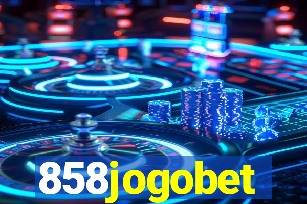 858jogobet