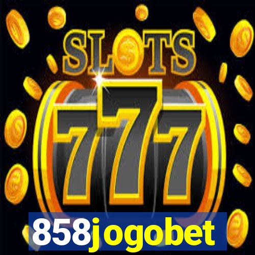 858jogobet