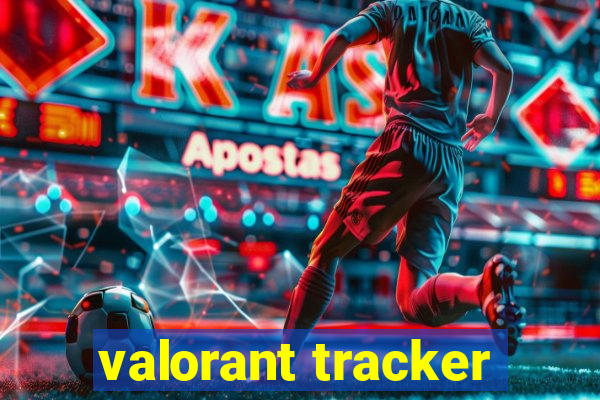 valorant tracker