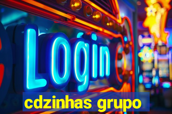 cdzinhas grupo