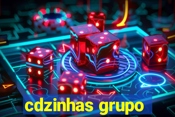 cdzinhas grupo