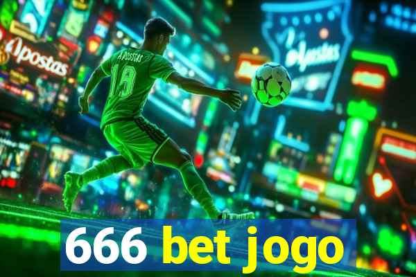 666 bet jogo