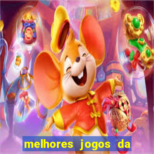 melhores jogos da steam pagos