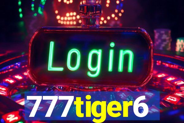 777tiger6