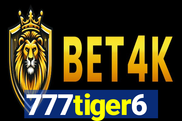 777tiger6