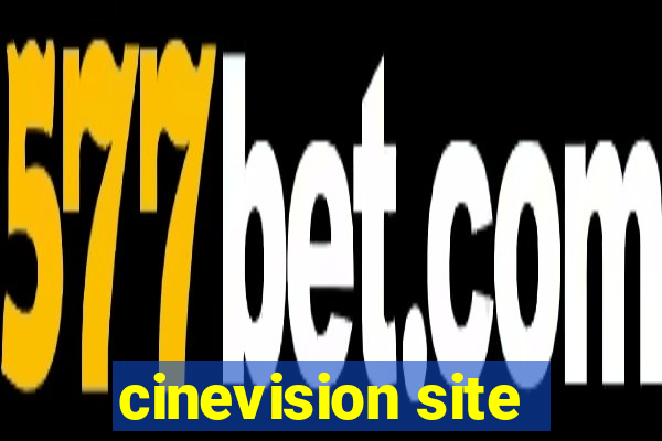 cinevision site