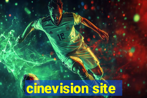 cinevision site