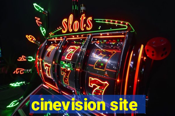 cinevision site