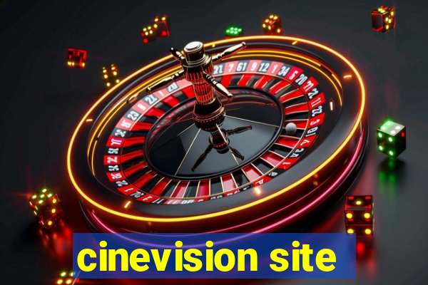 cinevision site