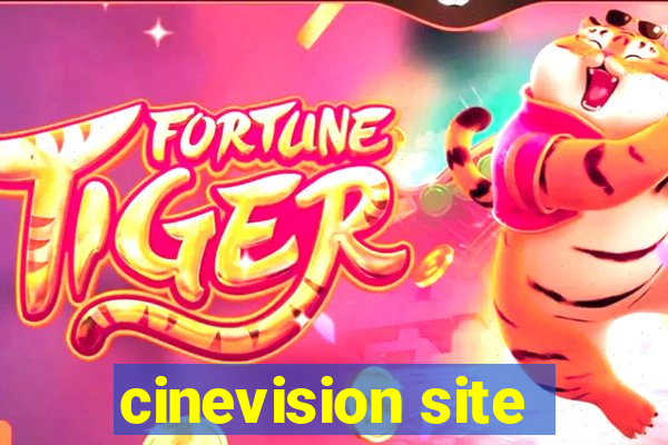 cinevision site