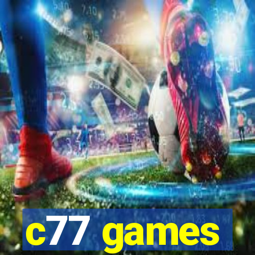 c77 games