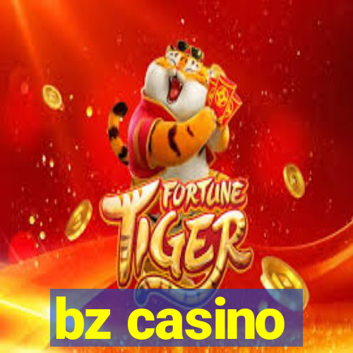 bz casino