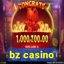 bz casino