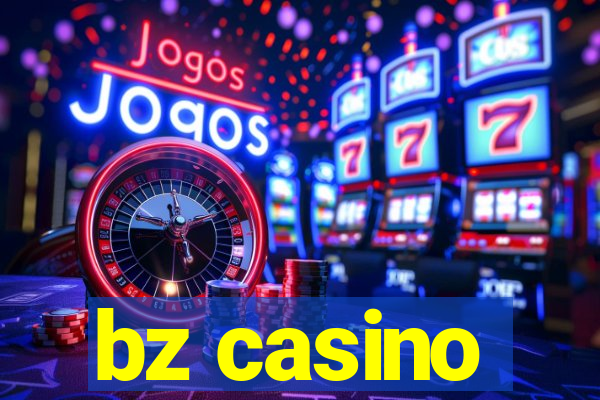 bz casino