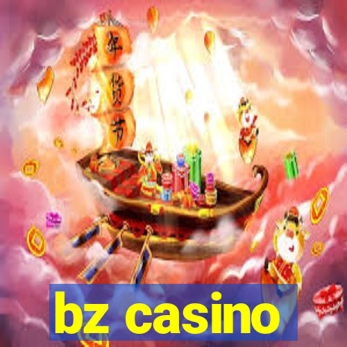 bz casino