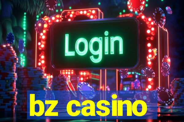 bz casino