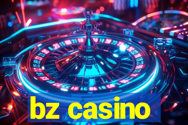 bz casino