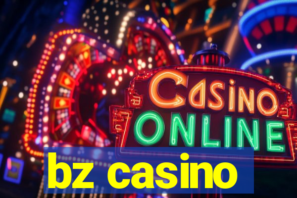 bz casino