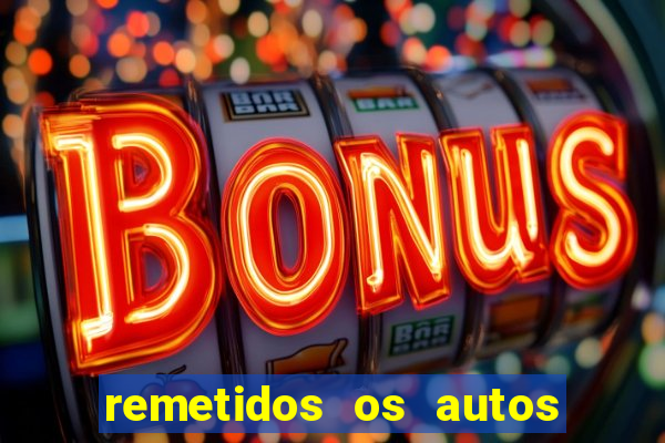 remetidos os autos para contadoria quanto tempo demora