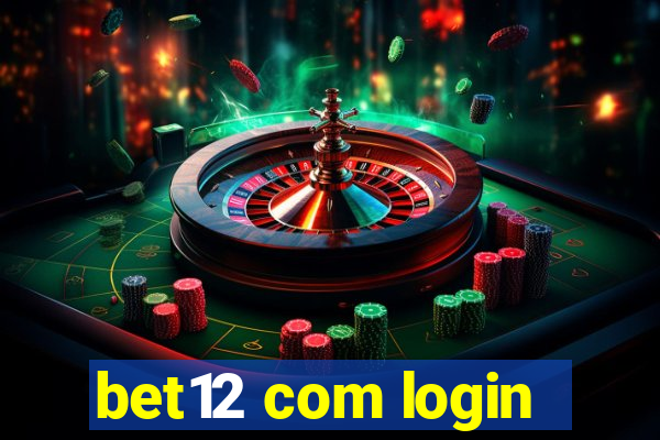 bet12 com login