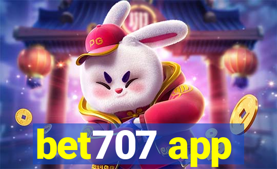 bet707 app