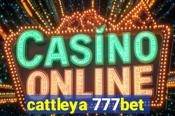 cattleya 777bet