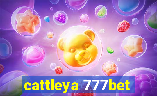 cattleya 777bet