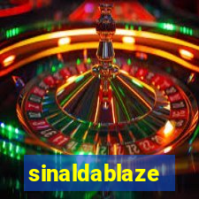 sinaldablaze