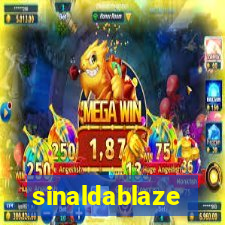 sinaldablaze