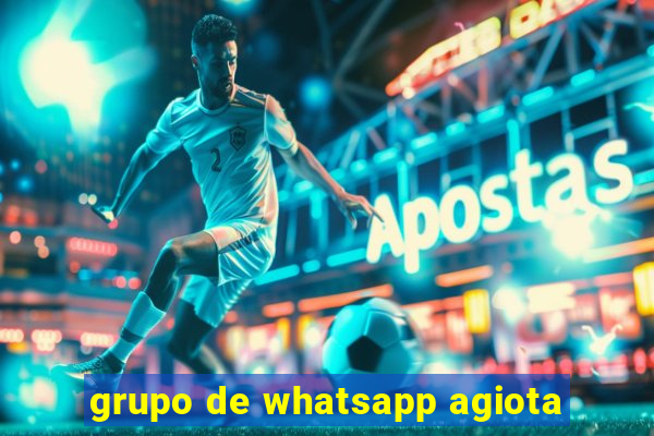 grupo de whatsapp agiota