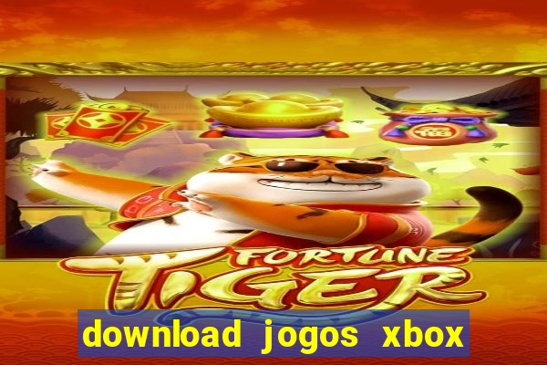 download jogos xbox 360 lt 3.0