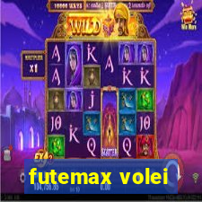 futemax volei