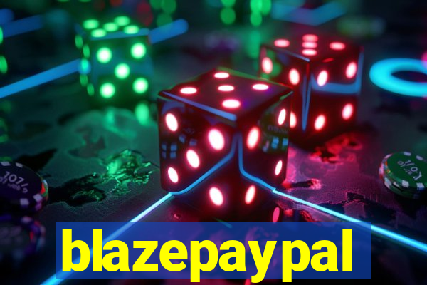 blazepaypal