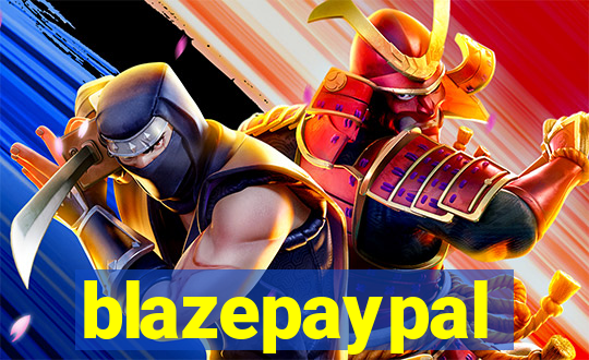 blazepaypal