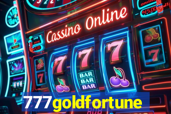 777goldfortune