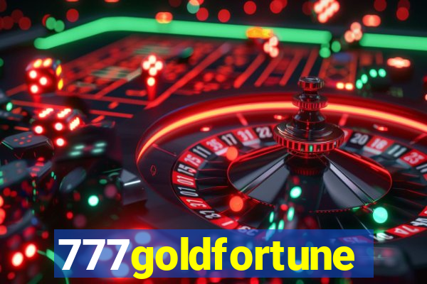 777goldfortune