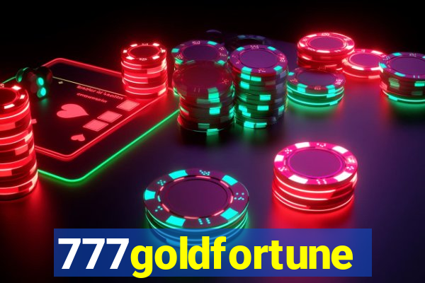 777goldfortune