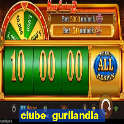 clube gurilandia botafogo rio de janeiro