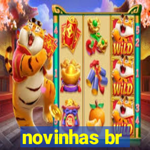 novinhas br