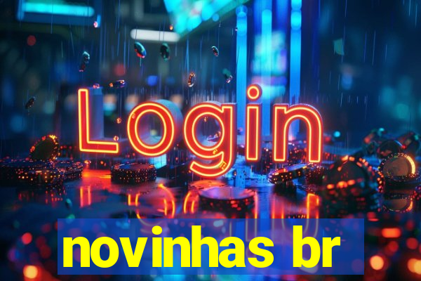 novinhas br