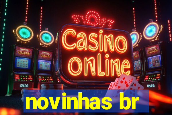 novinhas br