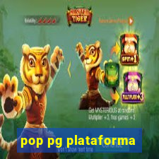 pop pg plataforma